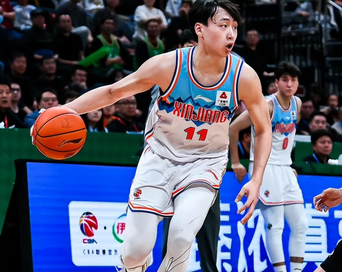 CBA季后赛赛程吃紧；芝加哥公牛赛前远射贴柱；质疑声仍在；数据趋势出现新变化的简单介绍