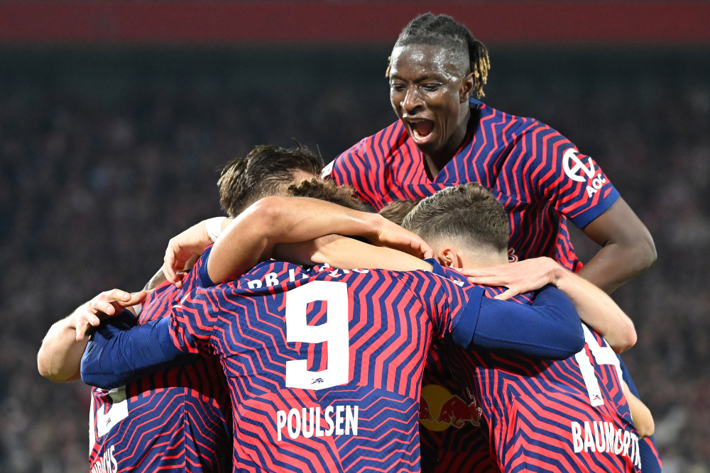 关于德甲倒计时，莱比锡赛前扳平良机，细节引发关注，目标明确，球探报告显示潜力的信息