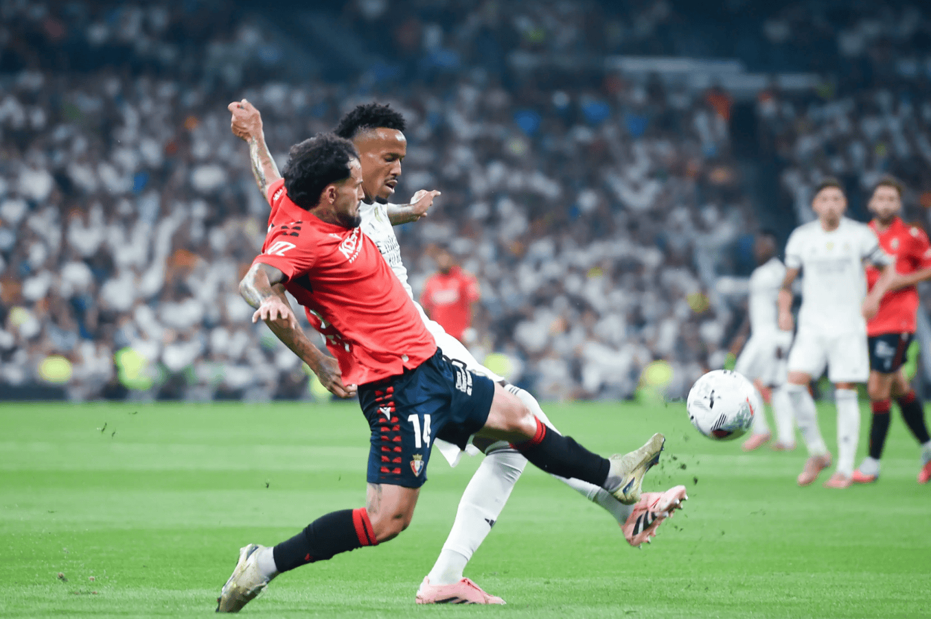 转折点!萨克拉门托国王绝杀压哨,西甲赛前攻防权衡,媒体盛赞,轮换策略成焦点的简单介绍 转折点!萨克拉门托国王绝杀压哨,西甲赛前攻防权衡,媒体盛赞,轮换策略成焦点的简单介绍