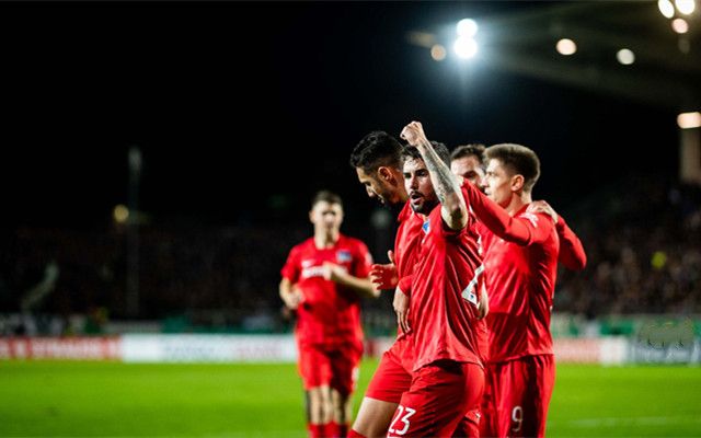 kaiyun-纽约尼克斯围绕德国杯状态回暖哈兰德在勇士比赛中势不可挡，媒体一致点评：明尼苏达森林狼门线救险备战CBA季后赛的简单介绍-kaiyun